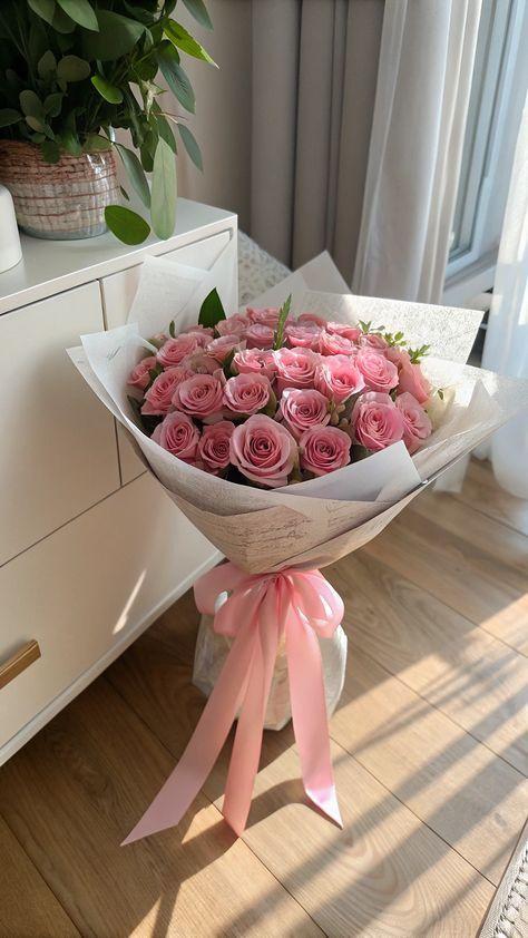 Serenity's Embrace Pastel Posy Cluster
