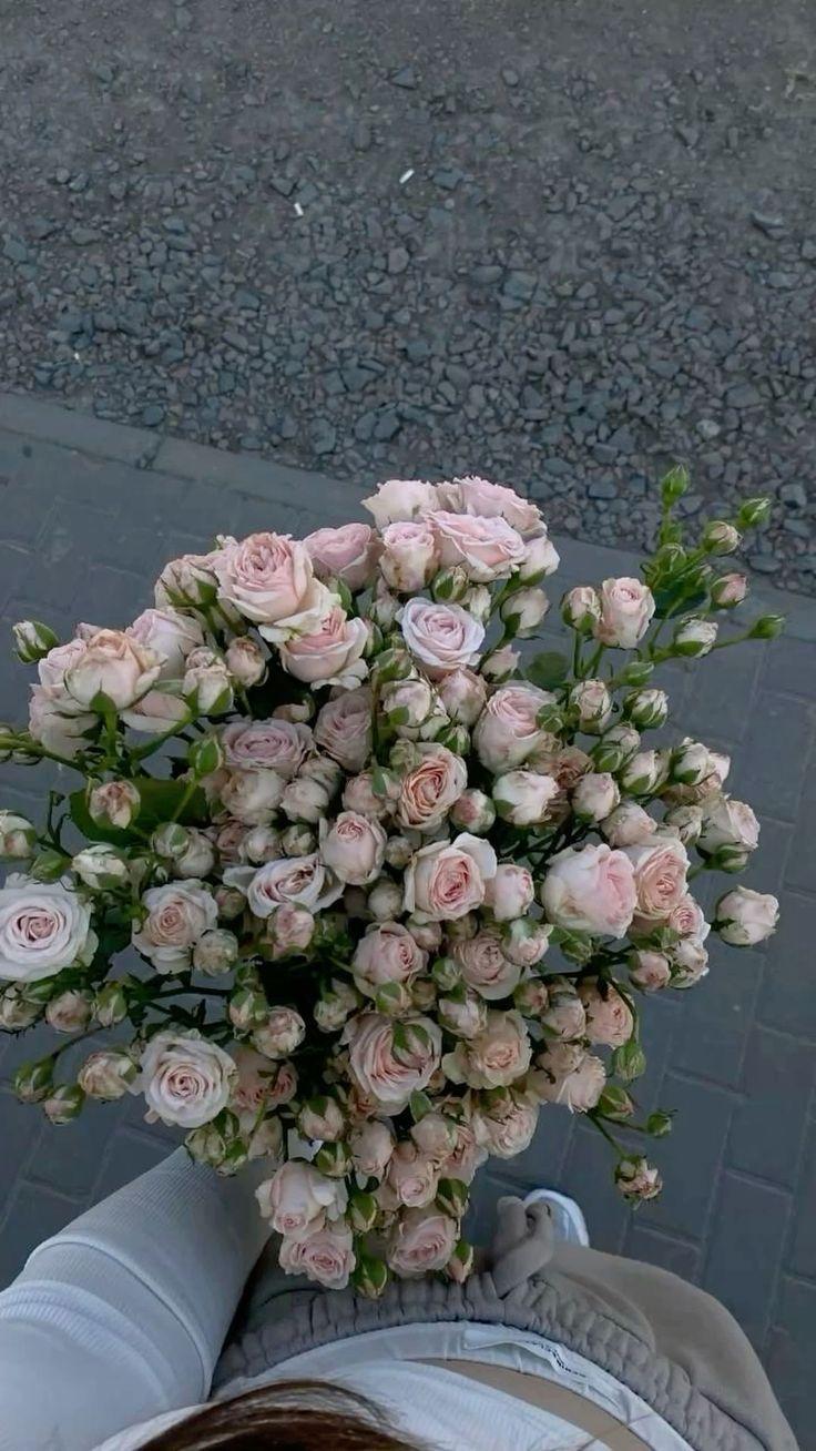 Eternal Elegance Timeless Floral Symphony